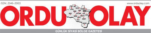 ORDU OLAY