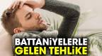 Battaniye ile gelen tehlike